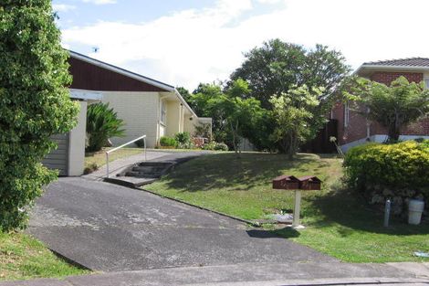 Photo of property in 2/7 Pamela Place, New Lynn, Auckland, 0600