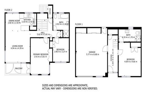 Photo of property in 2/4 Beacholm Road, Takapuna, Auckland, 0622