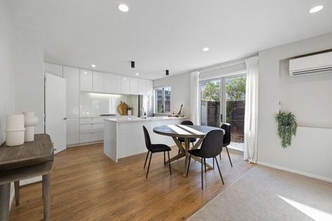 Photo of property in 1/56 Cornwall Street, St Albans, Christchurch, 8014