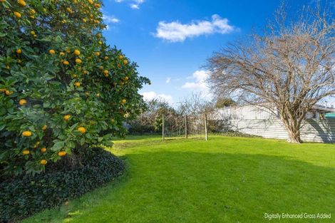 Photo of property in 38 Cumbrae Place, Aramoho, Whanganui, 4500
