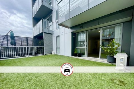 Photo of property in 2m/21 Virginia Avenue East, Eden Terrace, Auckland, 1021