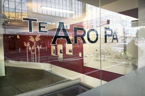 Photo of property in Bellagio Apartments, 1a/39 Taranaki Street, Te Aro, Wellington, 6011