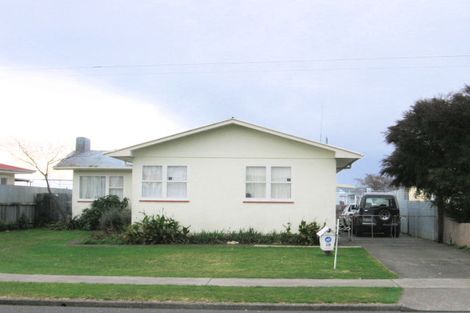 Photo of property in 29 Morris Spence Avenue, Onekawa, Napier, 4110
