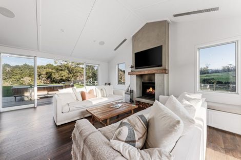 Photo of property in 1149a Whangaripo Valley Road, Whangaripo, Wellsford, 0972