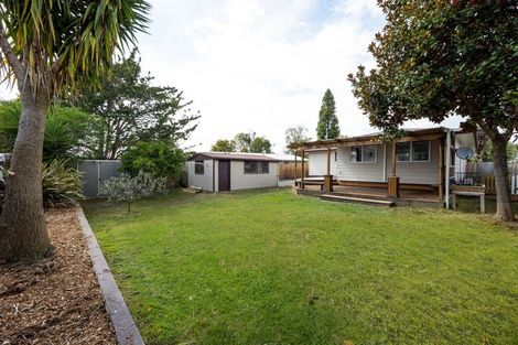 Photo of property in 46 Elmwood Crescent, Pukete, Hamilton, 3200