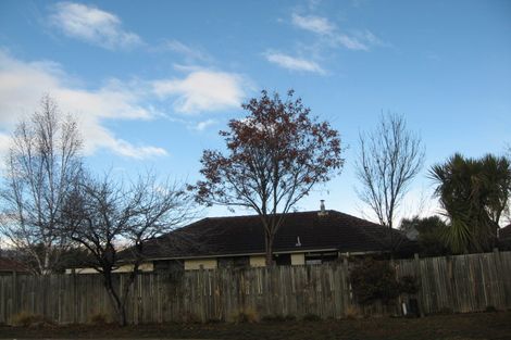 Photo of property in 5 Coach Court, Cromwell, 9310