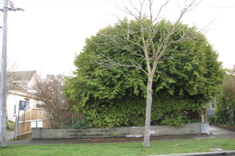 Photo of property in 63 Bishop Street, St Albans, Christchurch, 8014