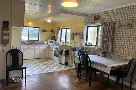 Photo of property in 3353 Mangakahia Road, Pakotai, Whangarei, 0172