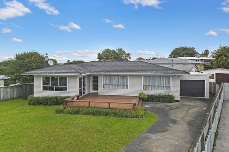 Photo of property in 1/1 Scotts Road, Manurewa East, Auckland, 2102