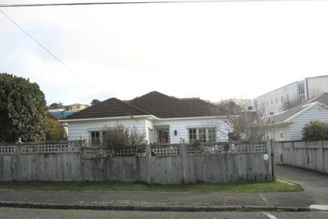 Photo of property in 4 Monaghan Avenue, Karori, Wellington, 6012