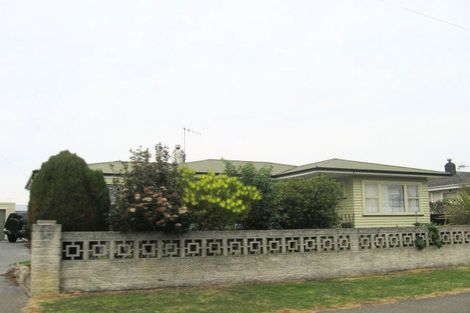 Photo of property in 13 Pembroke Street, Taradale, Napier, 4112