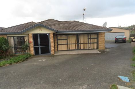 Photo of property in 4 Drumbeg Close, Flat Bush, Auckland, 2019
