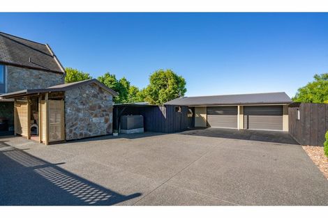 Photo of property in 58 Buckleys Road, Rangiora, 7400