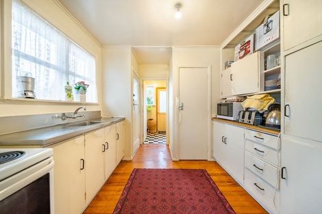 Photo of property in 17 Konini Street, Wainuiomata, Lower Hutt, 5014