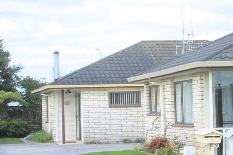 Photo of property in 4 Solway Place, Mount Maunganui, 3116