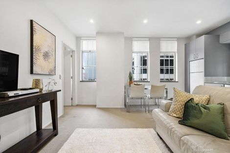 Photo of property in The Quay, 5/332a1 Lambton Quay, Wellington Central, Wellington, 6011