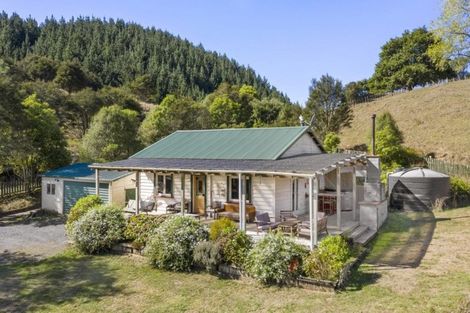 Photo of property in 76 Elgood Road, Glen Massey, Ngaruawahia, 3793