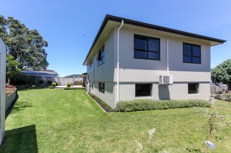 Photo of property in 8b Solway Terrace, Bell Block, New Plymouth, 4312