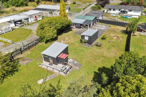 Photo of property in 9c Milne Street, Hunterville, 4730