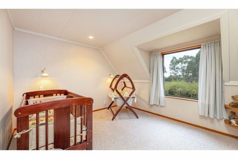 Photo of property in 95 Egans Road, Fernside, Rangiora, 7471