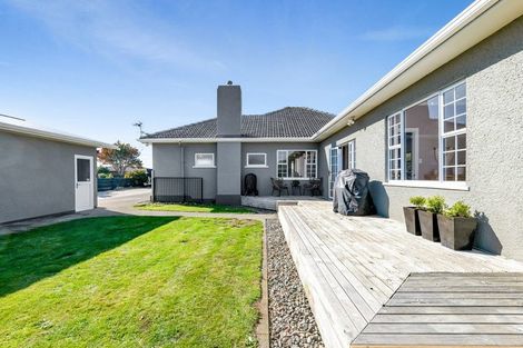 Photo of property in 11 Fantham Street, Hawera, 4610