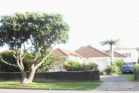 Photo of property in 91 Witako Street, Epuni, Lower Hutt, 5011