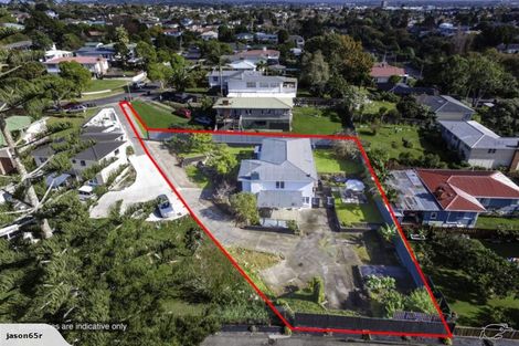 Photo of property in 16 Jamaica Place, Blockhouse Bay, Auckland, 0600