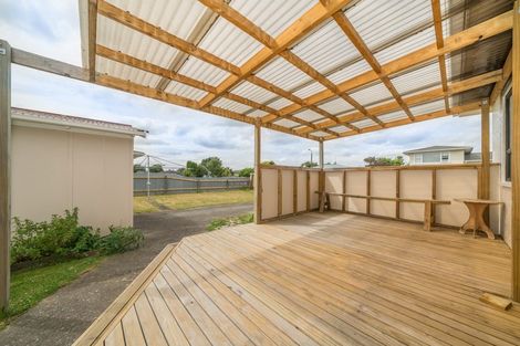 Photo of property in 1 Austin Place, Awapuni, Palmerston North, 4412