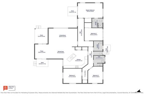 Photo of property in 20a Kowhai Street, Castlecliff, Whanganui, 4501