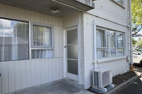 Photo of property in 6/38 Wellington Street, Hamilton East, Hamilton, 3216