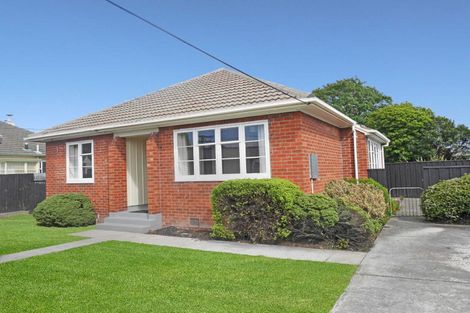 Photo of property in 15 Mccombs Street, Somerfield, Christchurch, 8024