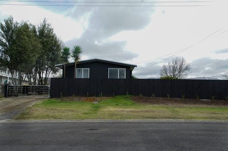 Photo of property in 15 Christensen Street, Waihi, 3610