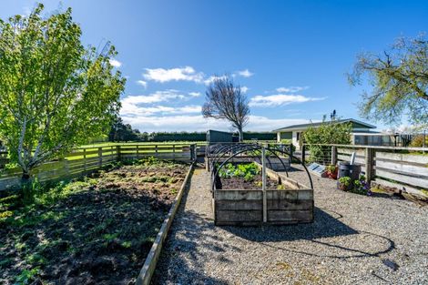 Photo of property in 719 Ryal Bush Wallacetown Road, Wallacetown, Invercargill, 9874