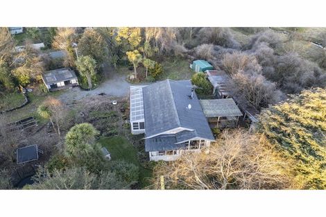 Photo of property in 2 Commercial Road, Oxford, 7430