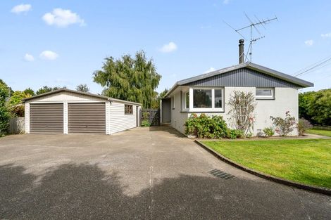 Photo of property in 2 Ballantrae Street, Wallacetown, 9816