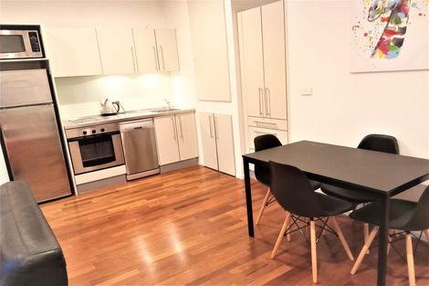 Photo of property in 204/57 Mahuhu Crescent, Auckland Central, Auckland, 1010