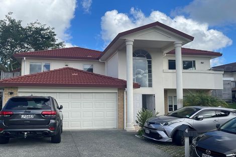 Photo of property in 4 Cinnabar Place, Westgate, Auckland, 0614