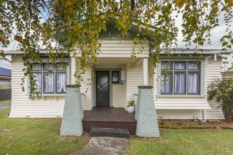 Photo of property in 14 Douglas Street, West End, Palmerston North, 4412