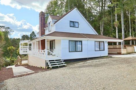 Photo of property in 458 Ponga Road, Opaheke, Papakura, 2584