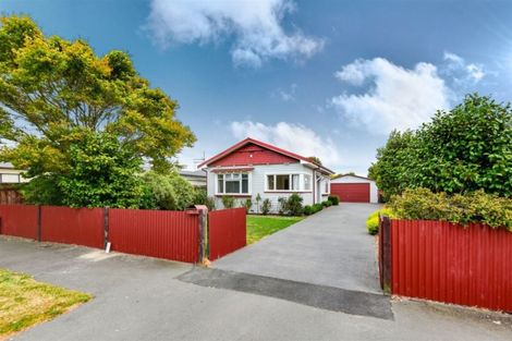 Photo of property in 13 Keswick Street, Woolston, Christchurch, 8023