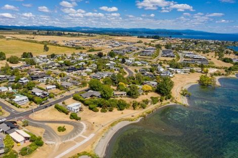 Photo of property in 51 Rainbow Drive, Rainbow Point, Taupo, 3330