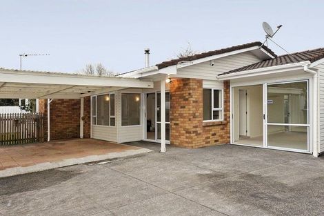 Photo of property in 24b Jersey Avenue, Mount Albert, Auckland, 1025