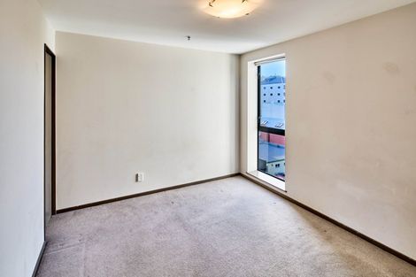 Photo of property in Dual Apartments, 510/142 Vivian Street, Te Aro, Wellington, 6011