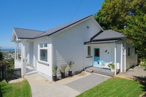 Photo of property in 17 Forfar Street, Clyde Hill, Dunedin, 9011