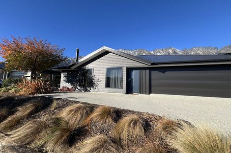 Photo of property in 43 Muster Road, Jacks Point, 9371