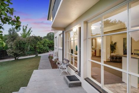 Photo of property in 2 Seamount Terrace, Mount Pleasant, Christchurch, 8081