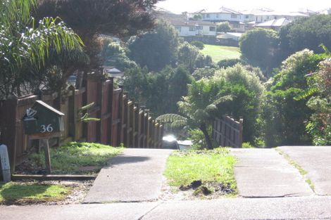 Photo of property in 36 Banyan Drive, Totara Heights, Auckland, 2105