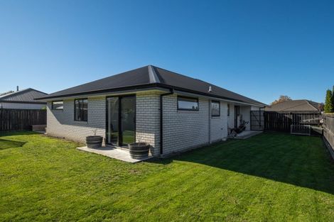 Photo of property in 18 Camborne Crescent, Blenheim, 7201