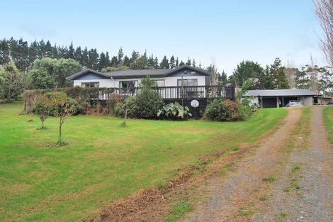 Photo of property in 118 Whangaripo Valley Road, Wellsford, 0974