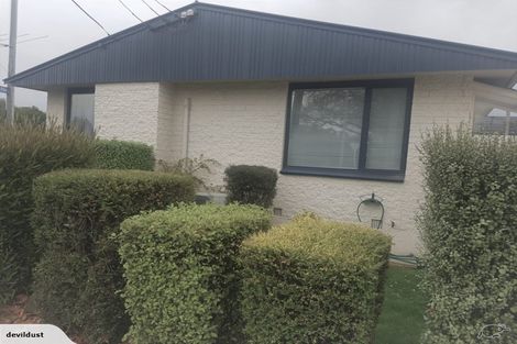 Photo of property in 2 North Parade, Richmond, Christchurch, 8013